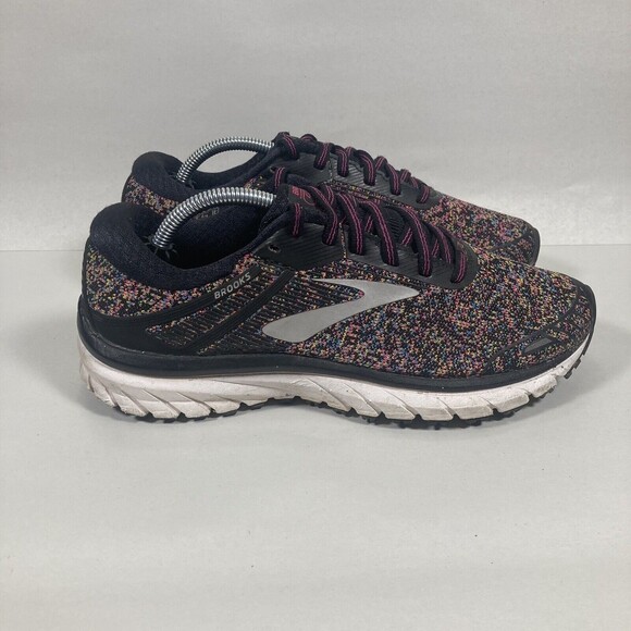Brooks confetti adrenaline deals
